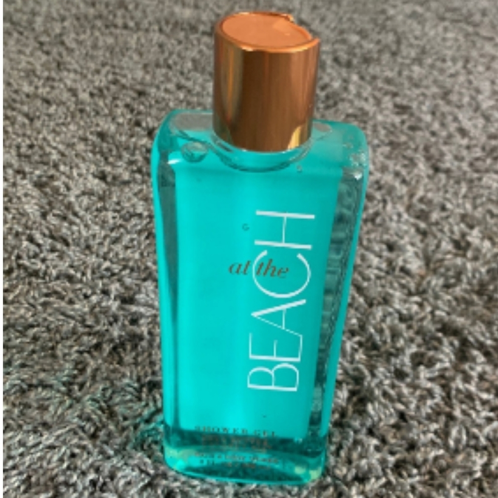 Bath & Body Works AT THE BEACH Sea